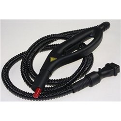 Flexible complet pour nettoyeur Vaporetto - Polti - POPRCH8001