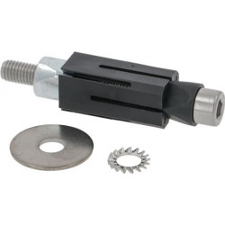 FIXATION EXPANSIBLE TUBE...