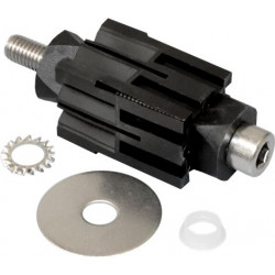 FIXATION EXPANSIBLE POUR...