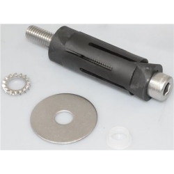 FIXATION EXPANSIBLE POUR...