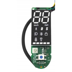 Xiaomi - Affichage et...