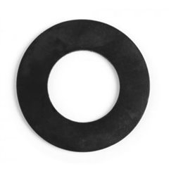 Joint de bouchon de sécurité de cuve pour aspirateur vapeur - universel - Polti