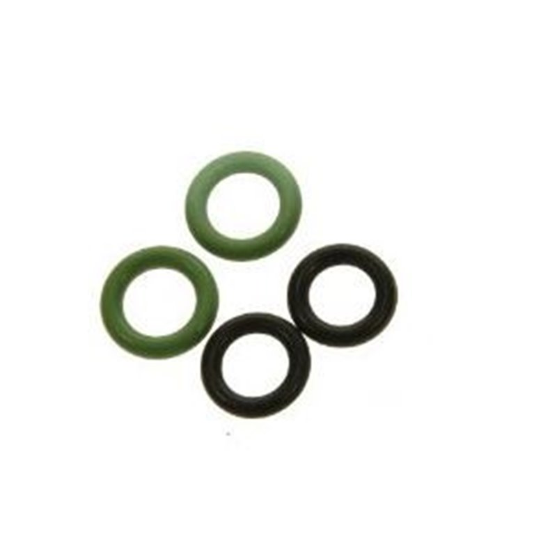 Kit de joints pour tuyaux rallonges pour aspirateurs vapeur - Polti -POSLDB1254