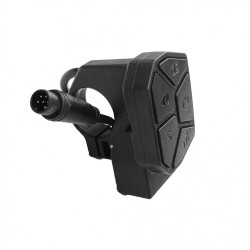 Interrupteur ZRino/Zcougar...