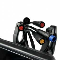 Panneau d'écran pour Zrino