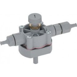 DOSEUR HYDRAULIQUE DE...