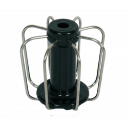 Fouet du kit de pâtisserie...