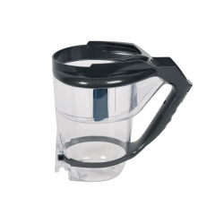 Réservoir pour aspirateur...