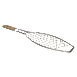 Grille pour le poisson...