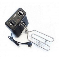 Boitier résistance pour...