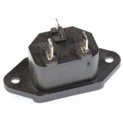 Connecteur pour Moulinex...