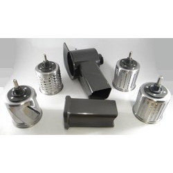 Ensemble d'accessoires à...