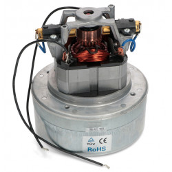 Moteur Electrolux Tornado...