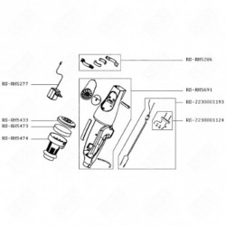 Corps supérieur pour...