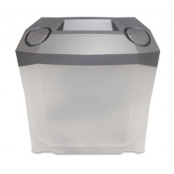 Réservoir pour eaux propres...