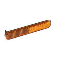 Réflecteur cache roue...