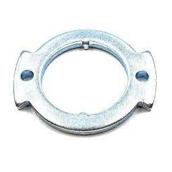 Plaque de fixation de...