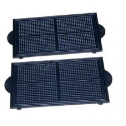 Plaques à gaufrettes (x2)...