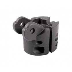 Base pliable pour...