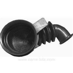 Durite de cuve pour lave-linge – Miele - 2022332