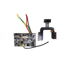 BMS protection batterie...