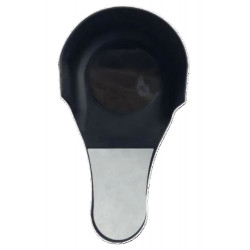 Housse en silicone étanche...