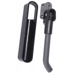 Béquille et support pour...