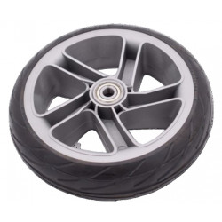 Roue arrière complète pour...