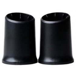 Lot de 2 embouts de guidon...