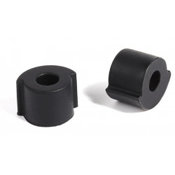 Lot de 2 patins de...