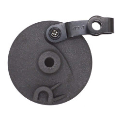 Frein à tambour pour...