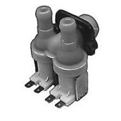 Electrovanne 2 voies 180° – Brandt – 31x1377