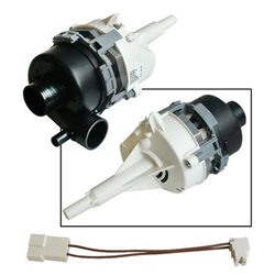 41001307 - pompe de cyclage Candy Hoover