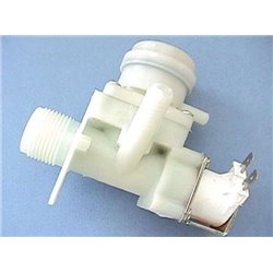Electrovanne 1 voie avec pressostat pour lave-vaisselle – Electrolux – 50205298008