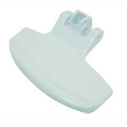 Poignée de porte pour lave-linge – Candy – Rosières - 43000463