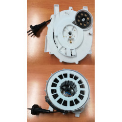 Enrouleur pour aspirateur...