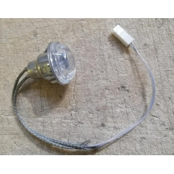 Support de lampe pour four...