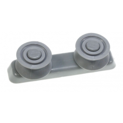 Complexe support coulissant...