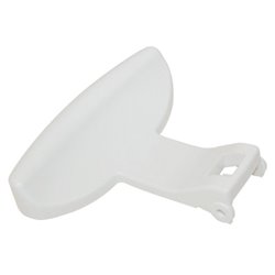 Poignée de porte pour lave-linge – Whirlpool - 480111100265