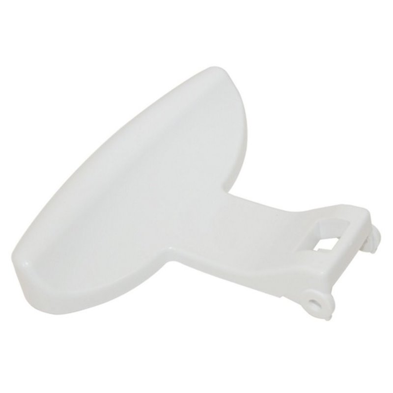 Poignée de porte pour lave-linge – Whirlpool - 480111100265