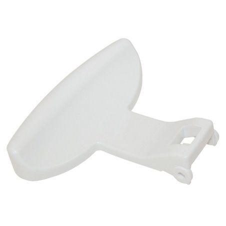 Poignée de porte pour lave-linge – Whirlpool - 480111100265