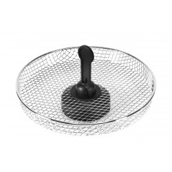 Grille snacking concu...