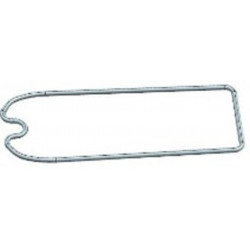 Joint étanche de plancher...