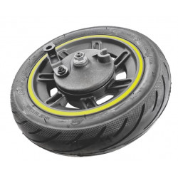 Jante et roue complète...