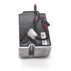 Alimentation intégrée...