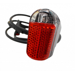 Feu arrière pour Wispeed...