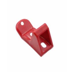 Crochet de pliage arrière...