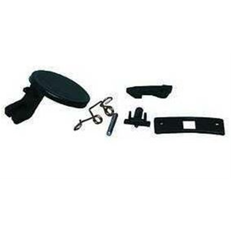 Poignée de porte pour lave-linge - Arthur Martin  -Gorenje - 03010097