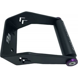 Poignée repose pied pour...