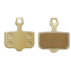 Paire de plaquettes de...